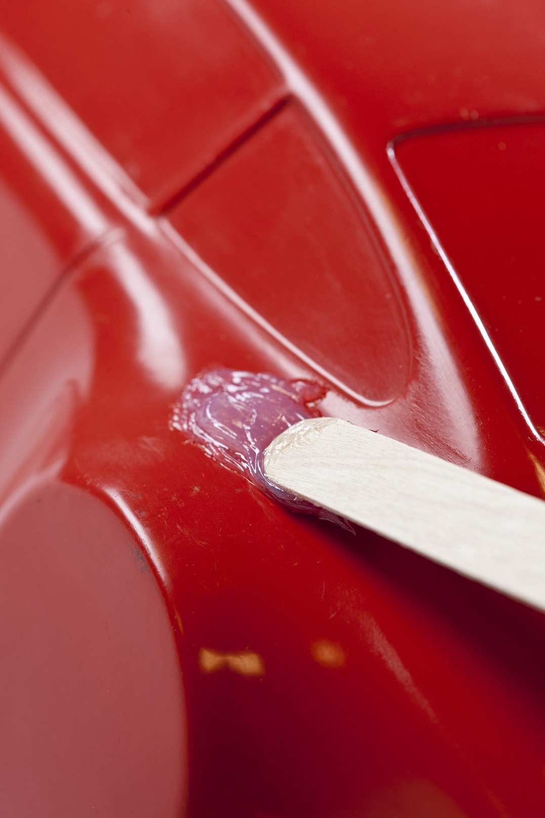 Polyester gelcoat koper van VSure